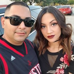 Meet your Posher, Nicholas